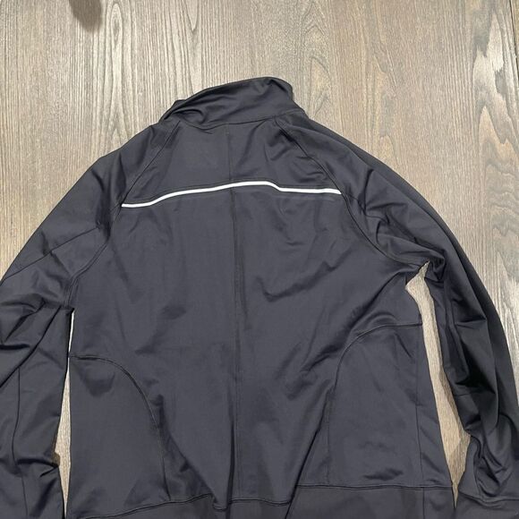 NWOT Fila Sport Men's Track Zip Up Jacket - Size XXL - Picture 8 of 14